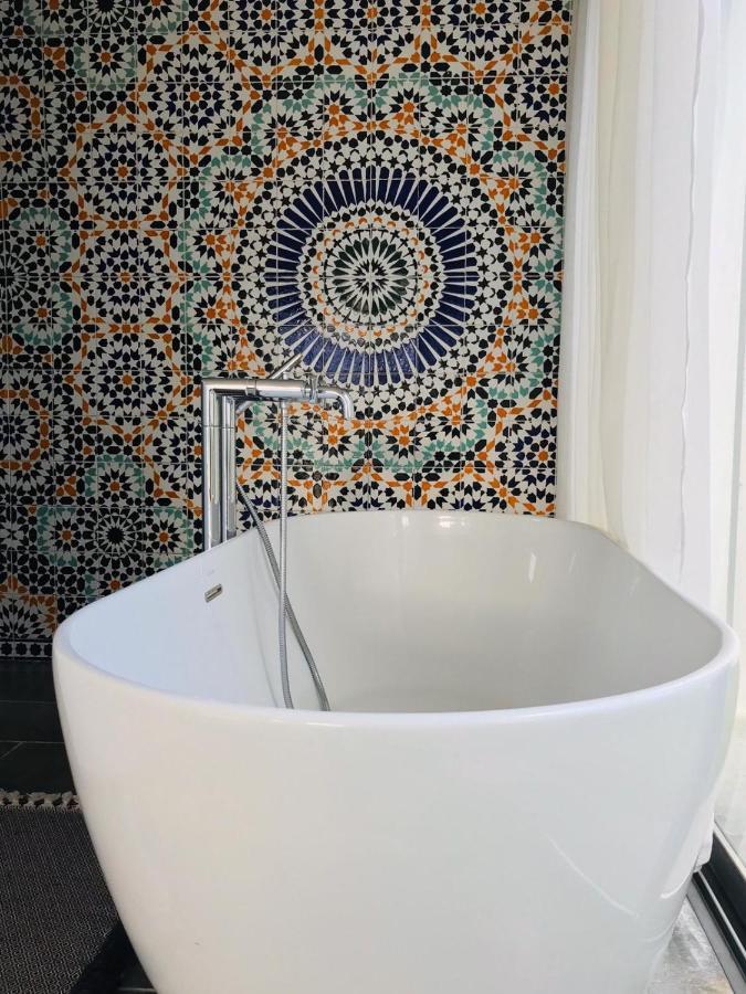 Maison - Dar Ouled Soltane 감마르트 외부 사진