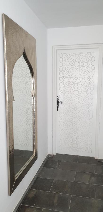 Maison - Dar Ouled Soltane 감마르트 외부 사진