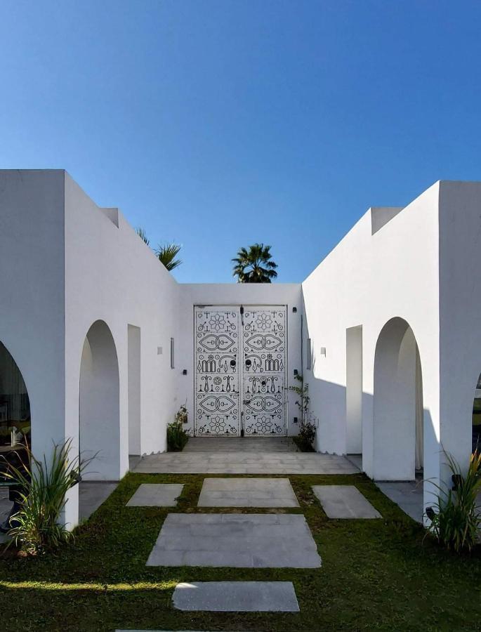 Maison - Dar Ouled Soltane 감마르트 외부 사진