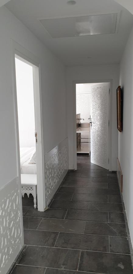 Maison - Dar Ouled Soltane 감마르트 외부 사진