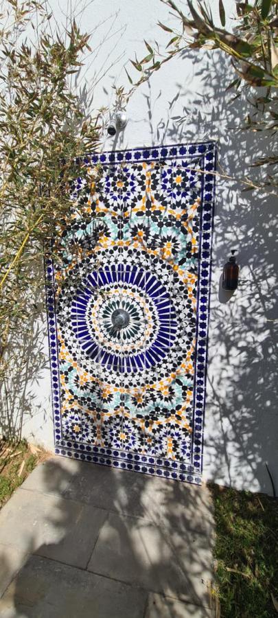 Maison - Dar Ouled Soltane 감마르트 외부 사진